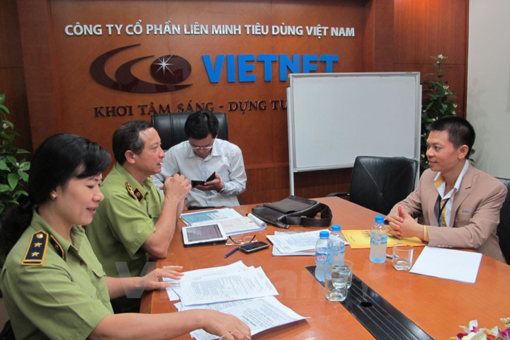 Sau rà soát, hàng chục công ty đa cấp bị rút giấy phép và xóa sổ
