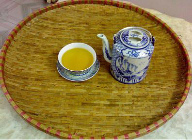3 bài thuốc nổi tiếng trị nhiệt miệng chỉ 1 đêm đã đỡ nhiều - Ảnh 5 3 bai thuoc noi tieng tri nhiet mieng chi 1 dem da do nhieu - Anh 5