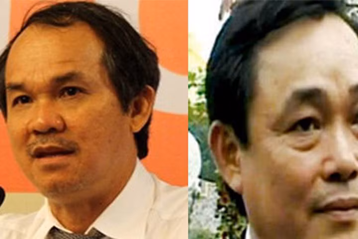 Bầu Đức, Dũng "lò vôi" và các đại gia Việt dùng gì trong bữa ăn hàng ngày?