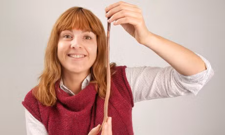 5 su that thu vi chang ai hay ve loai vat duoc menh danh la 