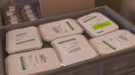 Cuoc song sau song sat cua nhung nu toi pham nguy hiem nhat the gioi o Uc - Anh 3