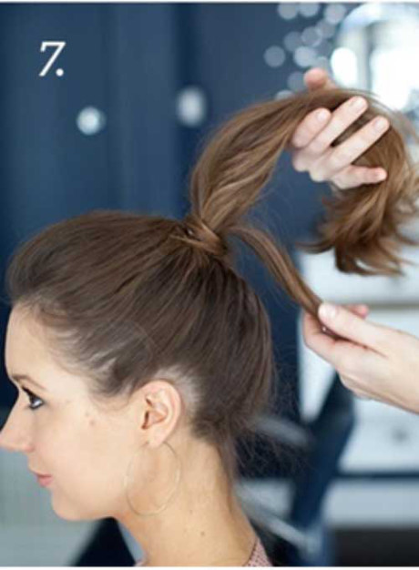 Cùng để tóc đuôi ngựa nhưng các mỹ nhân Việt trông lại mỗi người một vẻ - Ảnh 17 Cung de toc duoi ngua nhung cac my nhan Viet trong lai moi nguoi mot ve - Anh 17