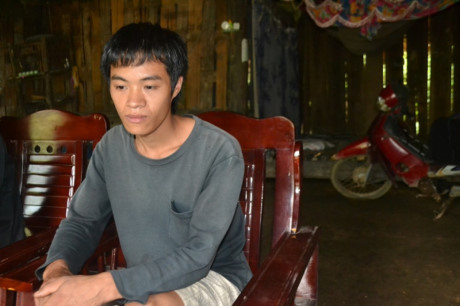 Những kỳ án trộm tranh ở Hà Giang: Trắng đêm truy tìm kẻ trộm - Ảnh 1 Nhung ky an trom tranh o Ha Giang: Trang dem truy tim ke trom - Anh 1