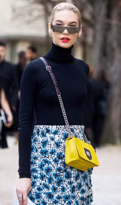 Day la 5 chiec kinh ram ban se 