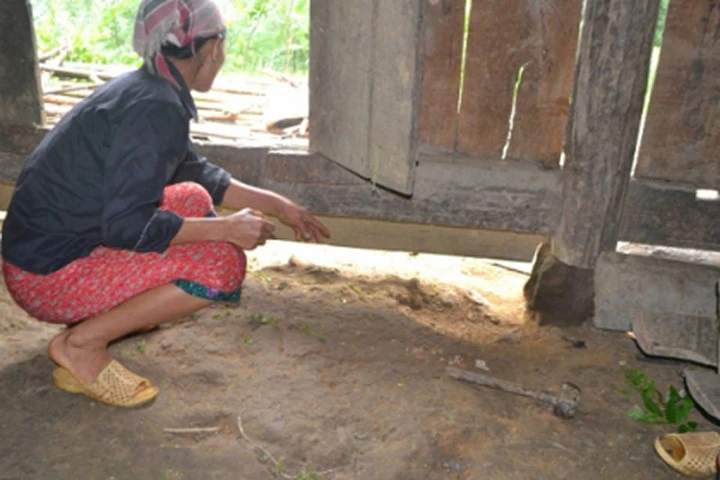 Những kỳ án trộm tranh ở Hà Giang: Trắng đêm truy tìm kẻ trộm