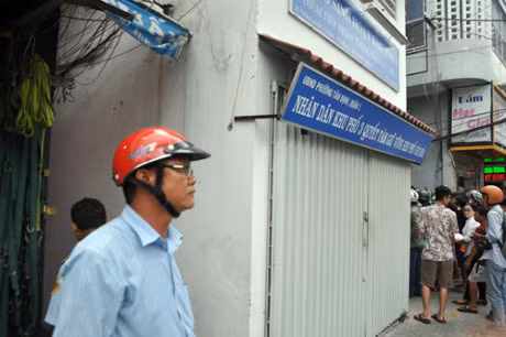 Via he truoc va sau 1 tuan ong Hai lien tuc xuong duong - Anh 14