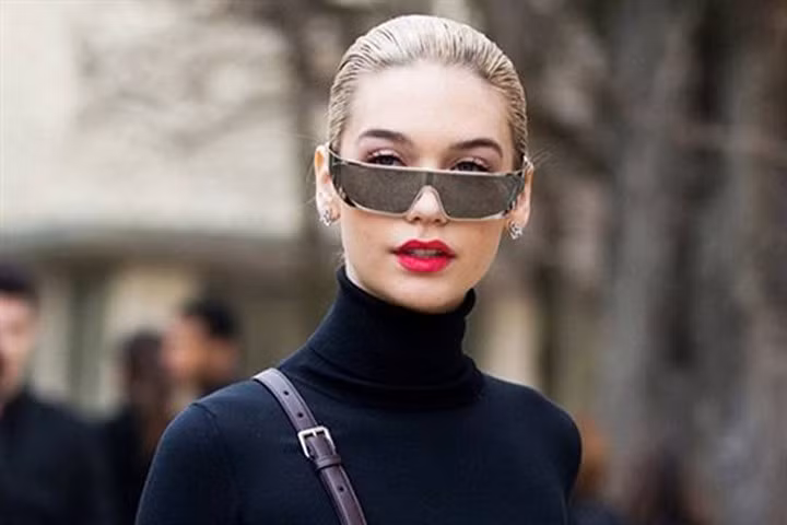 Đây là 5 chiếc kính râm bạn sẽ "săn lùng" trong mùa hè 2017