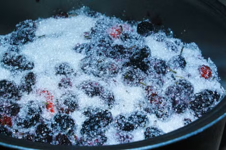 Kham pha cong dung tuyet voi cua qua dau tam voi suc khoe va lam dep - Anh 3