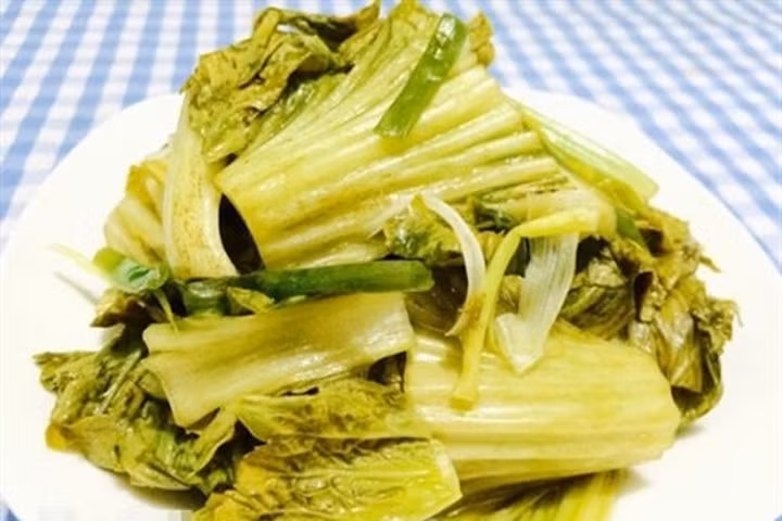 Công thức muối dưa ngon tuyệt dành cho mùa hè