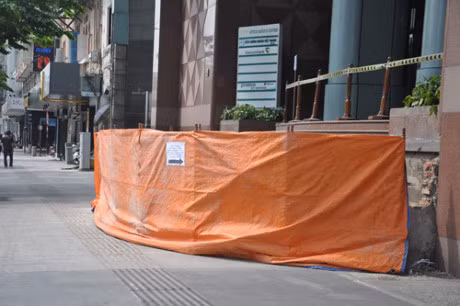 Via he truoc va sau 1 tuan ong Hai lien tuc xuong duong - Anh 19