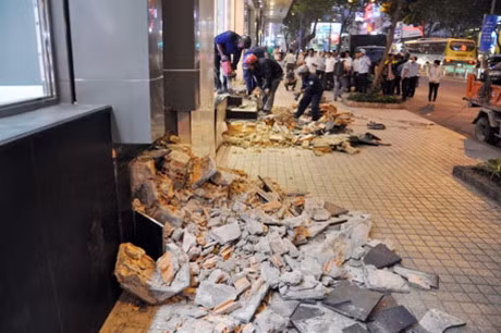 Via he truoc va sau 1 tuan ong Hai lien tuc xuong duong - Anh 6