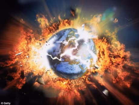 Dai tuyet chung lon nhat lich su dang quay tro lai? - Anh 1