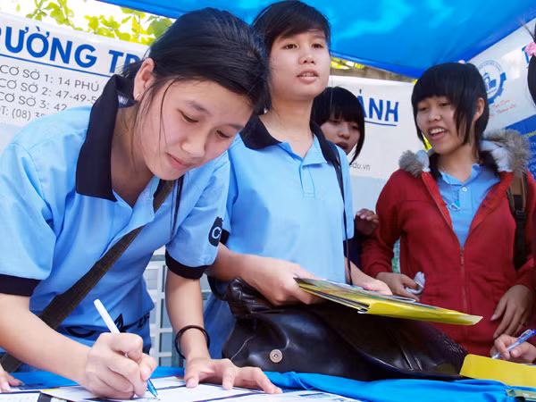 Có được truy lĩnh tiền miễn, giảm học phí?