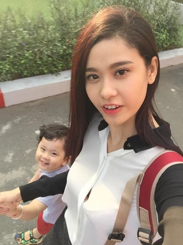Tim hối hận vì Trương Quỳnh Anh mang con trai bỏ đi 1 Tim hối hận vì Trương Quỳnh Anh mang con trai bỏ đi 1