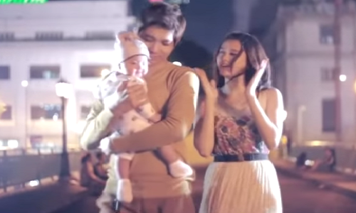 Xem lại hình ảnh hạnh phúc của Trương Quỳnh Anh và Tim Xem lai hinh anh hanh phuc cua Truong Quynh Anh va Tim