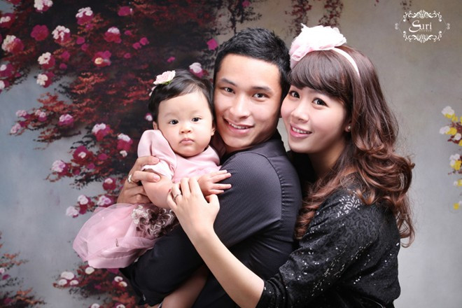 Những cặp đôi vàng đẹp nhất của nhà đài VTV - Ảnh 7 Những cặp đôi vàng đẹp nhất của nhà đài VTV - Ảnh 7