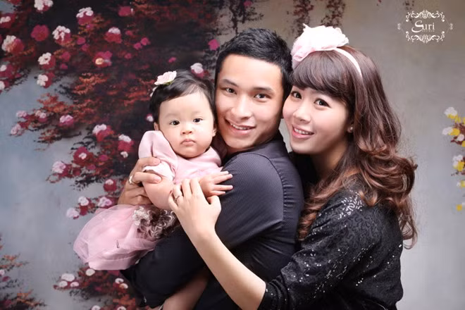 Những cặp đôi vàng đẹp nhất của nhà đài VTV - Ảnh 7