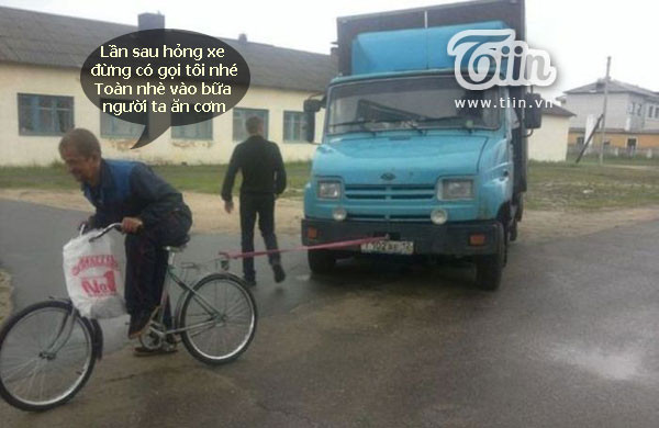 Ảnh vui