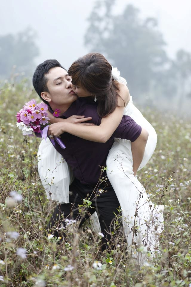 Những cặp đôi vàng đẹp nhất của nhà đài VTV - Ảnh 2 Những cặp đôi vàng đẹp nhất của nhà đài VTV - Ảnh 2