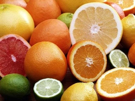 Giảm huyết áp cao bằng vitamin C