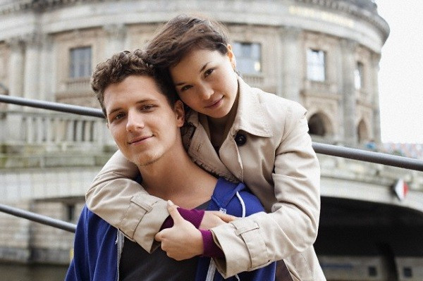 người yêu cũ