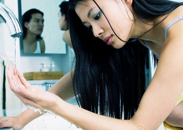 người yêu cũ