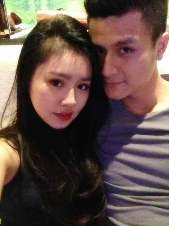 Điểm mặt dàn người tình nóng bỏng từng bên đời Vĩnh Thụy ảnh 13 Điểm mặt dàn người tình nóng bỏng từng bên đời Vĩnh Thụy ảnh 13