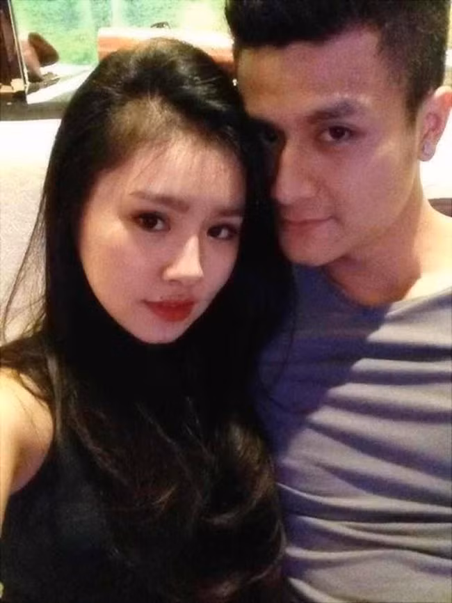 Điểm mặt dàn người tình nóng bỏng từng bên đời Vĩnh Thụy ảnh 13