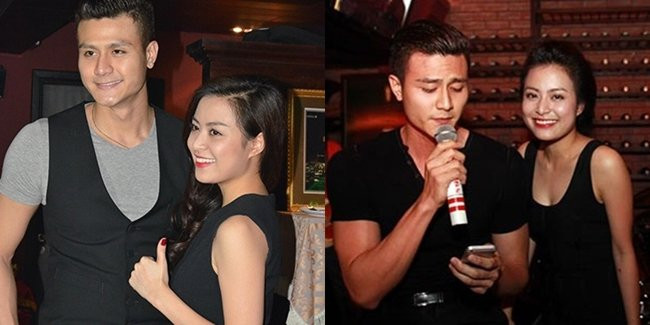 Điểm mặt dàn người tình nóng bỏng từng bên đời Vĩnh Thụy ảnh 4 Điểm mặt dàn người tình nóng bỏng từng bên đời Vĩnh Thụy ảnh 4