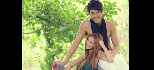 Điểm mặt dàn người tình nóng bỏng từng bên đời Vĩnh Thụy ảnh 18 Điểm mặt dàn người tình nóng bỏng từng bên đời Vĩnh Thụy ảnh 18