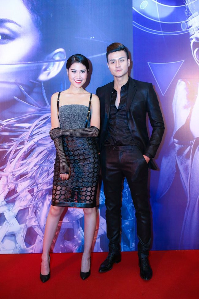 Điểm mặt dàn người tình nóng bỏng từng bên đời Vĩnh Thụy ảnh 12 Điểm mặt dàn người tình nóng bỏng từng bên đời Vĩnh Thụy ảnh 12