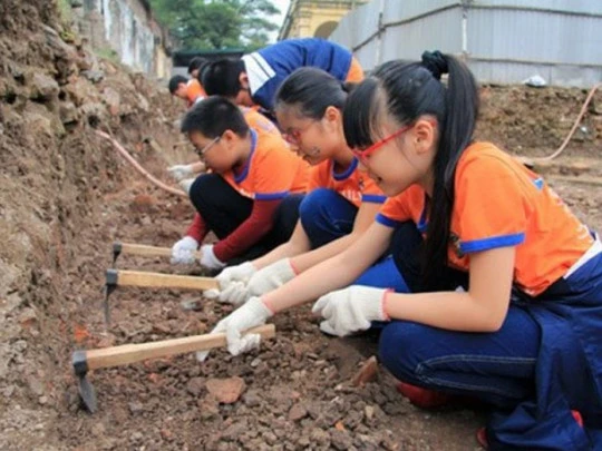 Ảnh minh họa/internet