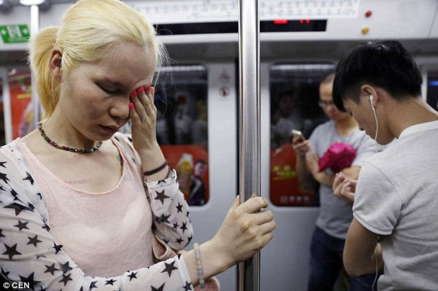 Suýt mất mạng vì tự 