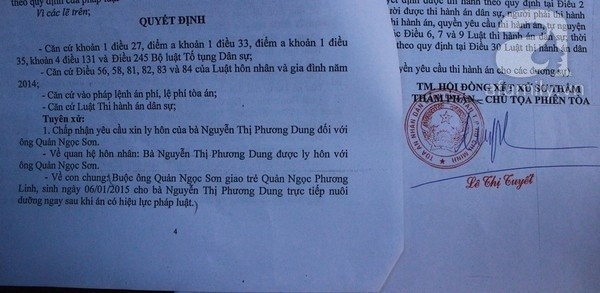 Xót thương người phụ nữ bị bố chồng sàm sỡ, chồng đánh đập lặn lội Bắc-Nam tìm con Xót thương người phụ nữ bị bố chồng sàm sỡ, chồng đánh đập lặn lội Bắc-Nam tìm con