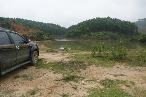 Mật lệnh tàn sát và quyền lực ở "thủ phủ đen" của ông trùm giang hồ