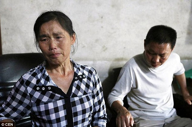 Suýt mất mạng vì tự 