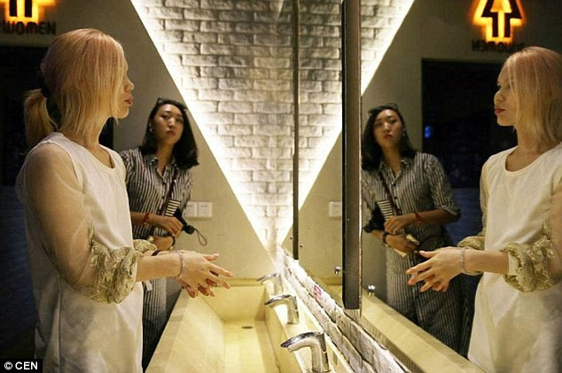 Suýt mất mạng vì tự 