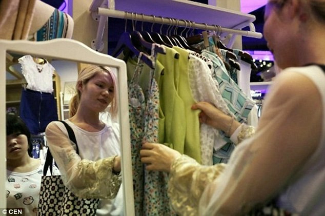 Suýt mất mạng vì tự 