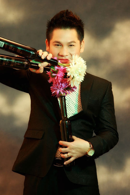 Thời của “ông hoàng, bà chúa” xâm lấn nền nhạc Việt ảnh 1