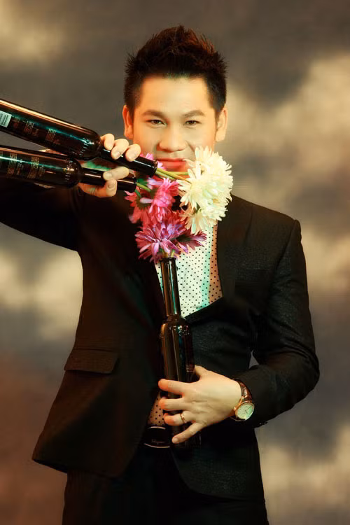 Thời của “ông hoàng, bà chúa” xâm lấn nền nhạc Việt ảnh 1