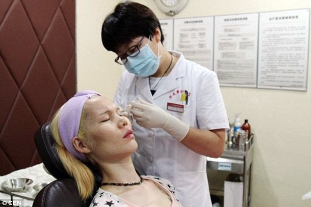 Suýt mất mạng vì tự 