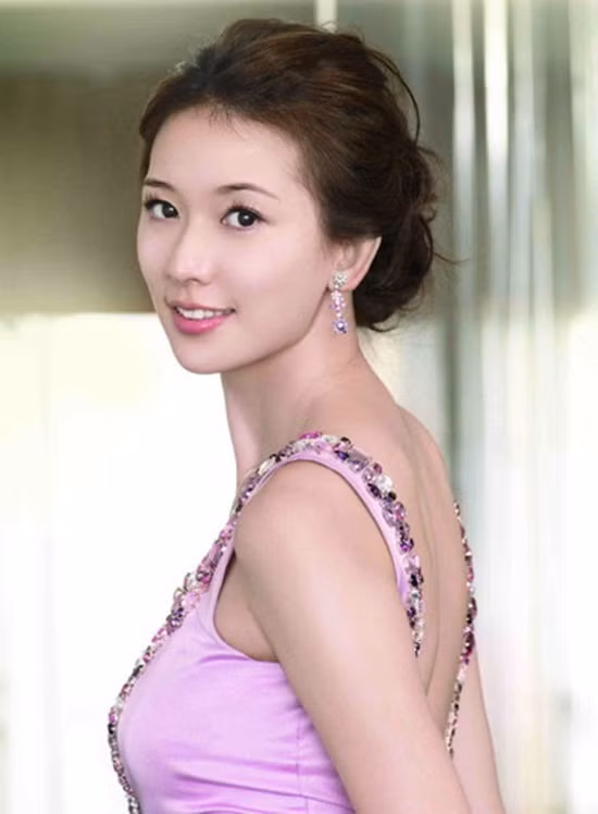 Trương Hinh Dư, Chương Tử Di, Lâm Chí Linh, Ngô Á Hinh, sao ngoại, vietnamnet, người mẫu bán dâm