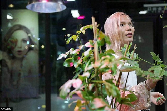 Suýt mất mạng vì tự 