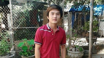 Hai ngư dân tranh nhau võng nằm, một người chết ảnh 1 Đối tượng Long.