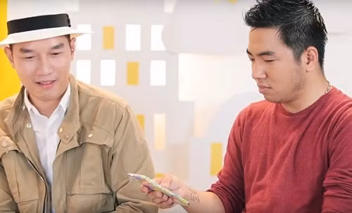 Chê Đông Nhi ‘mặc như bà ngoại’, Nguyễn Ngọc Thạch lên tiếng xin lỗi