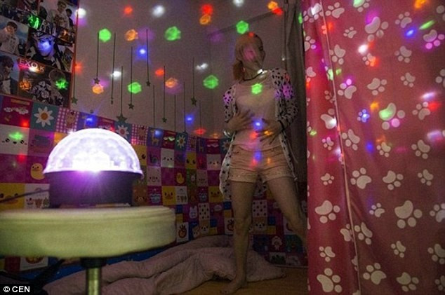 Suýt mất mạng vì tự 