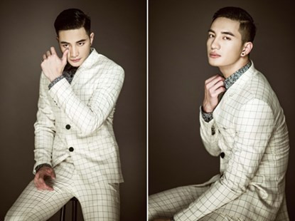 Thực hư tin đồn "Nam vương thi chui" Nguyễn Văn Sơn bị cấm diễn ảnh 2 Thực hư tin đồn "Nam vương thi chui" Nguyễn Văn Sơn bị cấm diễn ảnh 2