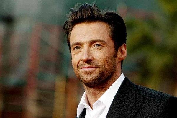 Hugh Jackman