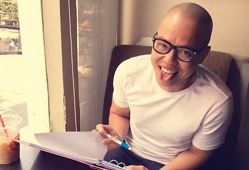 "Cha đẻ" Vòng eo 56 liên tục nhắc đến sai lầm và phạm lỗi ảnh 1