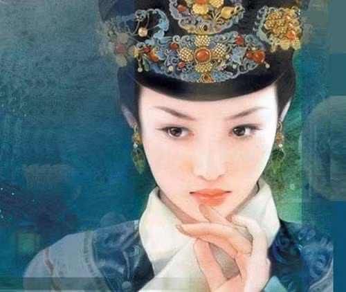 Những người đàn bà “hiểm ác” nổi tiếng nhất lịch sử Trung Hoa